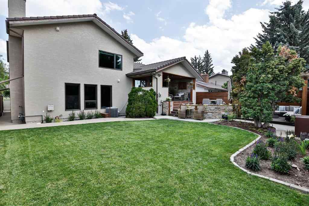 MLS® A2243378 - 234 McMaster Boulevard W in Varsity Village Lethbridge, Residential