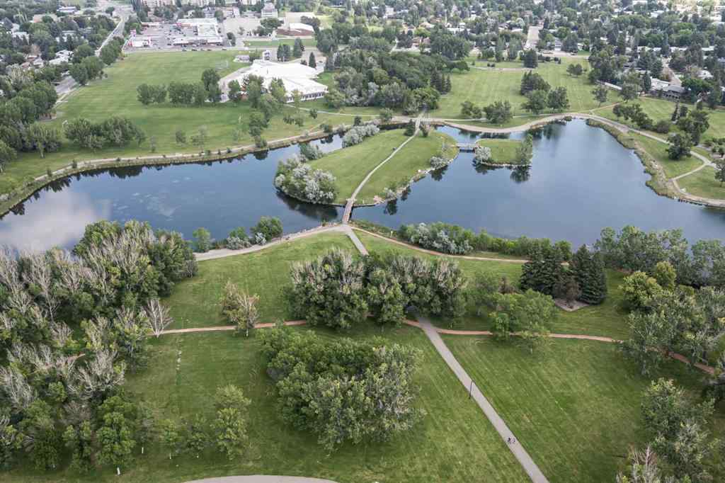 MLS® A2243378 - 234 McMaster Boulevard W in Varsity Village Lethbridge, Residential