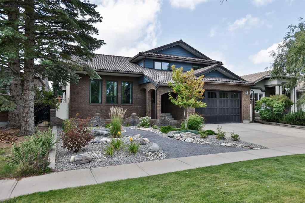 MLS® A2243378 - 234 McMaster Boulevard W in Varsity Village Lethbridge, Residential