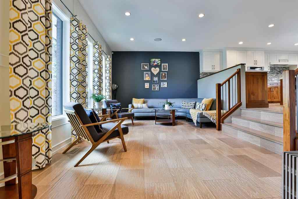 MLS® A2243378 - 234 McMaster Boulevard W in Varsity Village Lethbridge, Residential