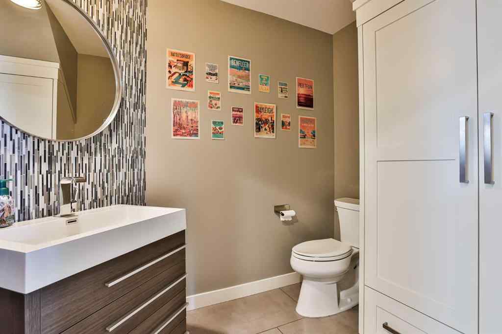 MLS® A2243378 - 234 McMaster Boulevard W in Varsity Village Lethbridge, Residential