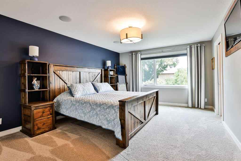 MLS® A2243378 - 234 McMaster Boulevard W in Varsity Village Lethbridge, Residential
