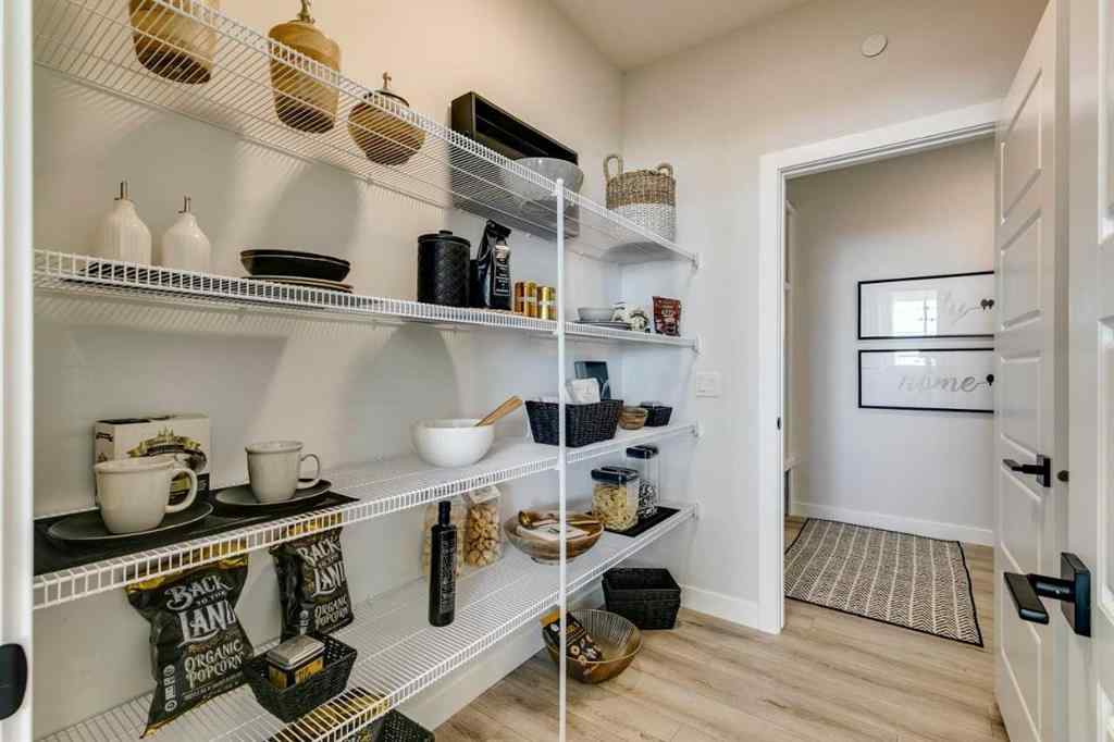 MLS® A2243380 - 149 Hotchkiss Way SE in Hotchkiss Calgary, Residential