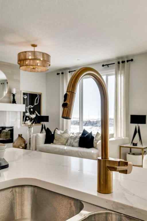 MLS® A2243380 - 149 Hotchkiss Way SE in Hotchkiss Calgary, Residential