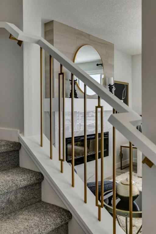 MLS® A2243380 - 149 Hotchkiss Way SE in Hotchkiss Calgary, Residential