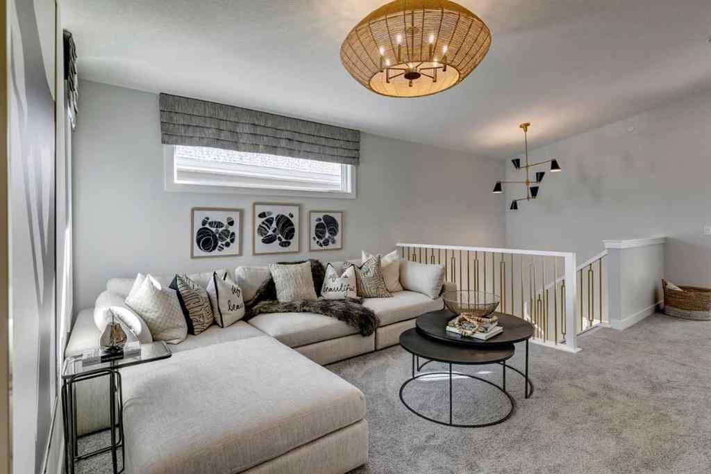 MLS® A2243380 - 149 Hotchkiss Way SE in Hotchkiss Calgary, Residential