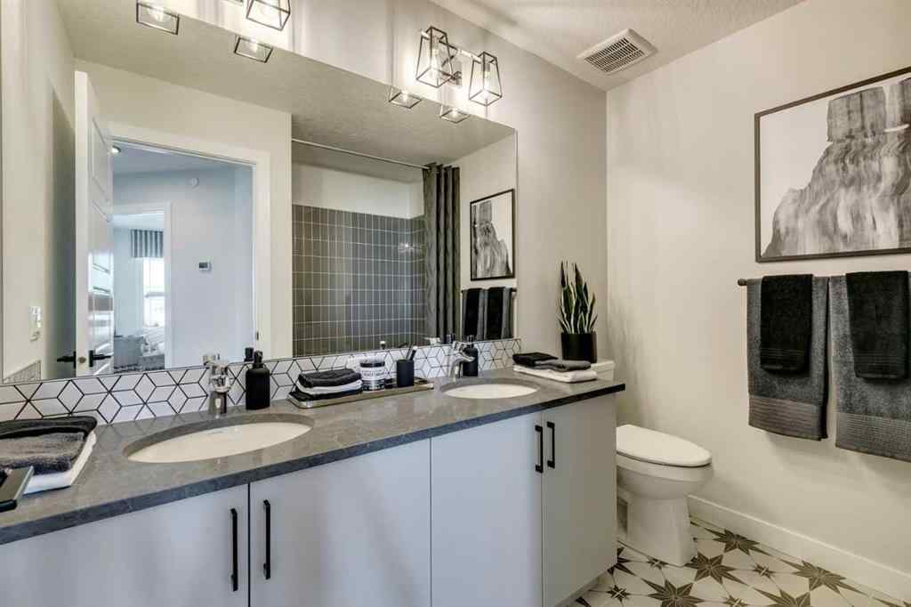 MLS® A2243380 - 149 Hotchkiss Way SE in Hotchkiss Calgary, Residential