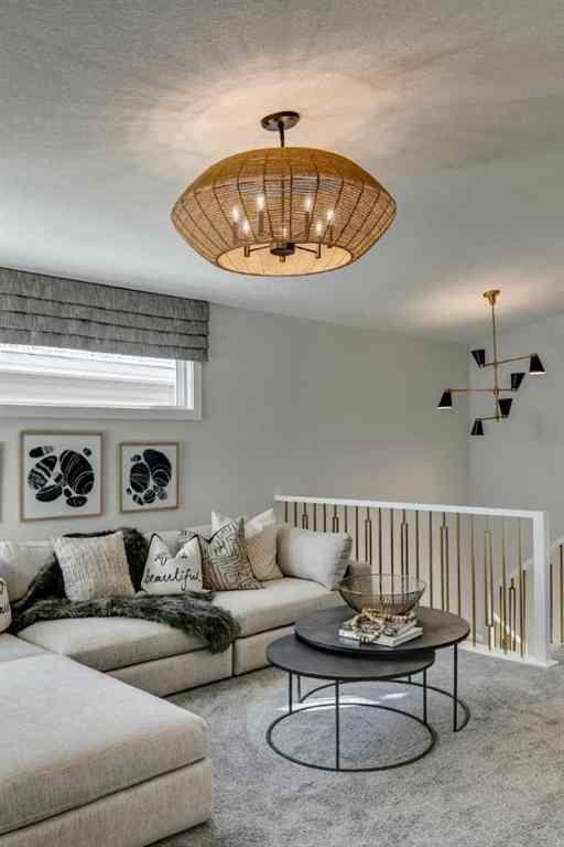 MLS® A2243380 - 149 Hotchkiss Way SE in Hotchkiss Calgary, Residential