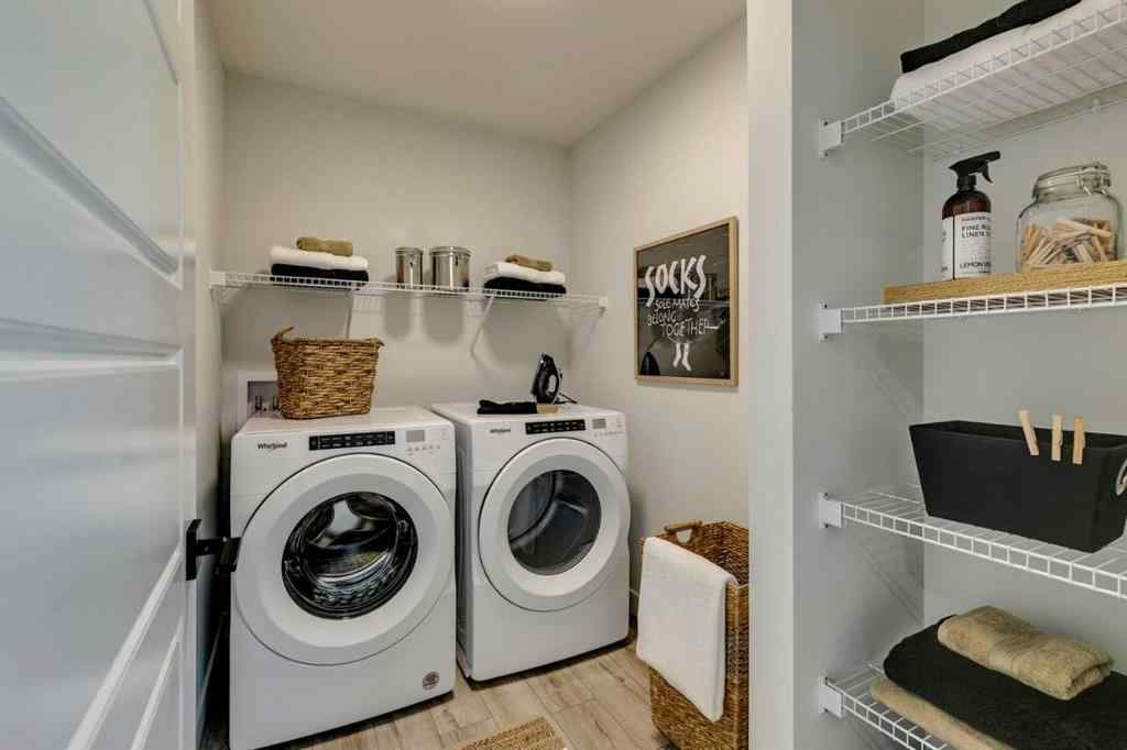 MLS® A2243380 - 149 Hotchkiss Way SE in Hotchkiss Calgary, Residential