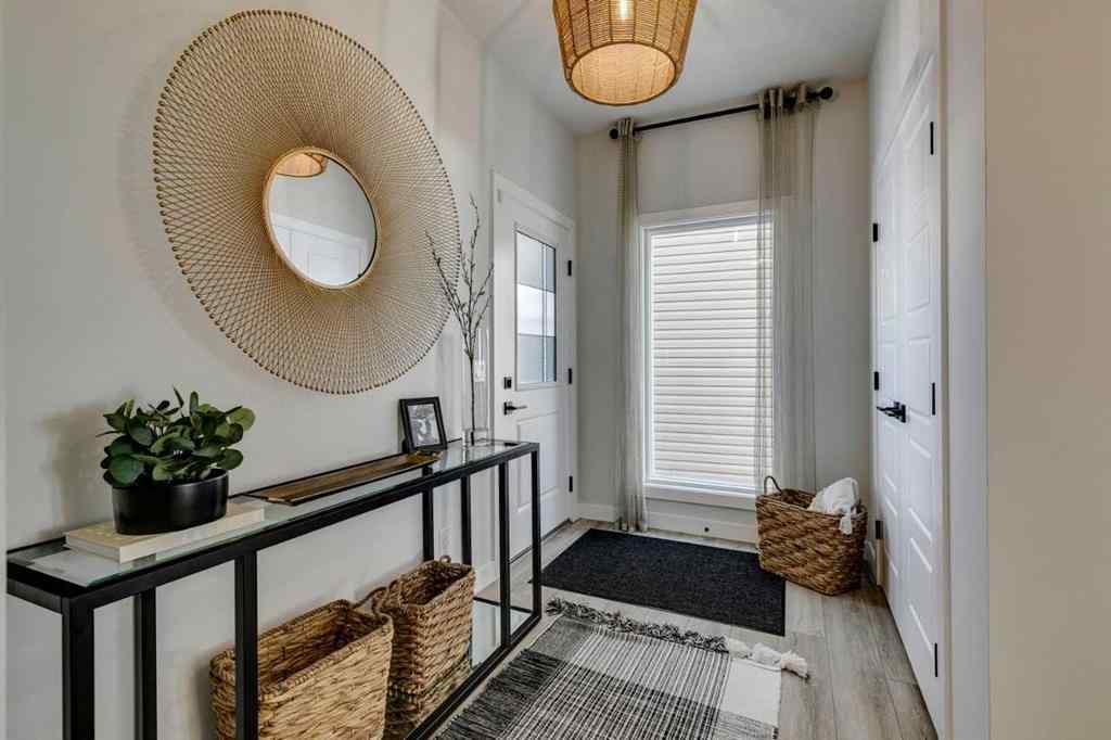 MLS® A2243380 - 149 Hotchkiss Way SE in Hotchkiss Calgary, Residential