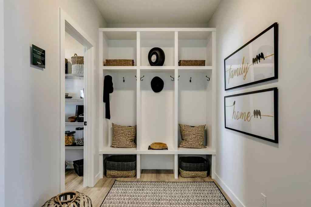 MLS® A2243380 - 149 Hotchkiss Way SE in Hotchkiss Calgary, Residential