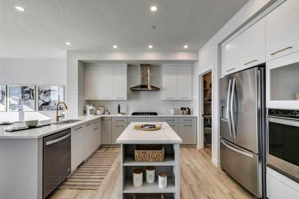 MLS® A2243380 - 149 Hotchkiss Way SE in Hotchkiss Calgary, Residential
