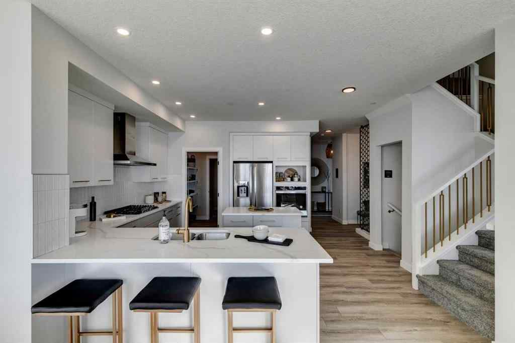 MLS® A2243380 - 149 Hotchkiss Way SE in Hotchkiss Calgary, Residential