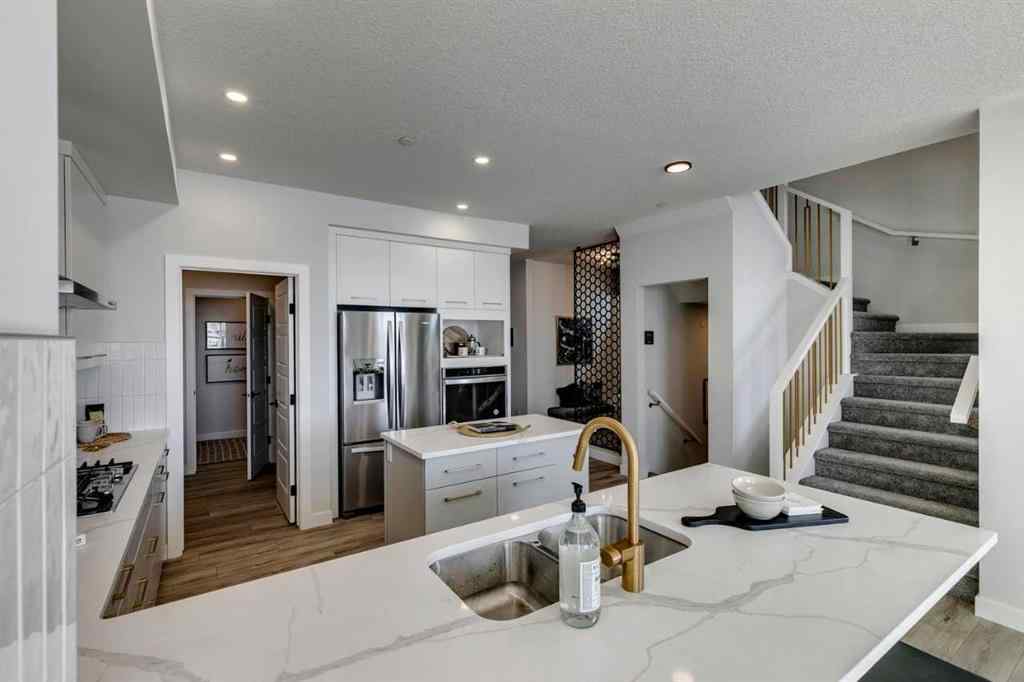 MLS® A2243380 - 149 Hotchkiss Way SE in Hotchkiss Calgary, Residential