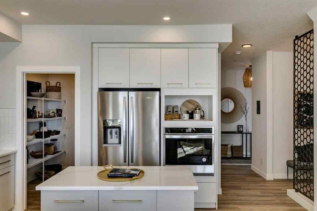 MLS® A2243380 - 149 Hotchkiss Way SE in Hotchkiss Calgary, Residential