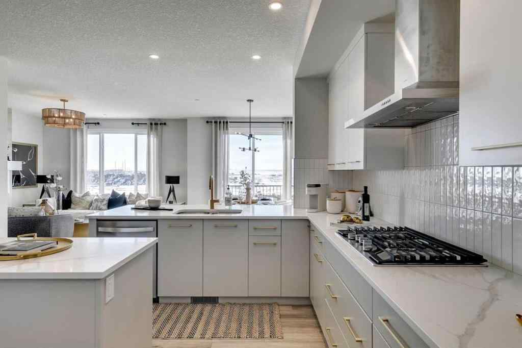 MLS® A2243380 - 149 Hotchkiss Way SE in Hotchkiss Calgary, Residential