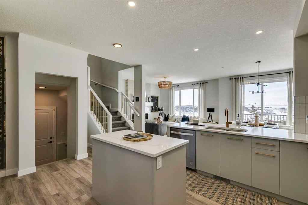 MLS® A2243380 - 149 Hotchkiss Way SE in Hotchkiss Calgary, Residential