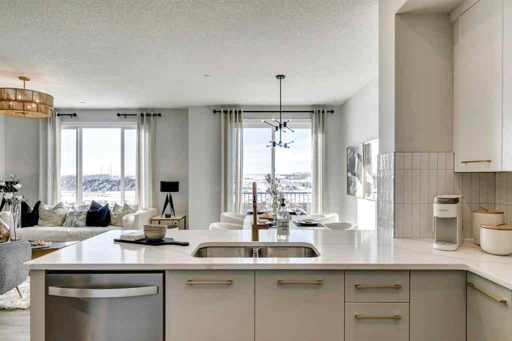 MLS® A2243380 - 149 Hotchkiss Way SE in Hotchkiss Calgary, Residential