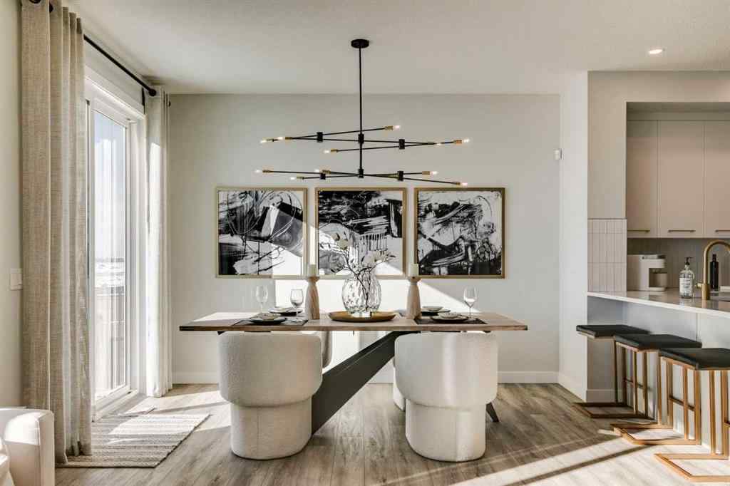 MLS® A2243380 - 149 Hotchkiss Way SE in Hotchkiss Calgary, Residential