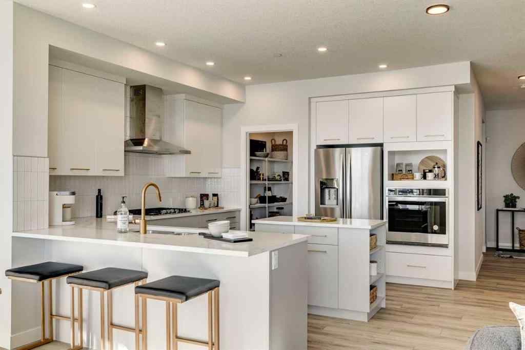 MLS® A2243380 - 149 Hotchkiss Way SE in Hotchkiss Calgary, Residential