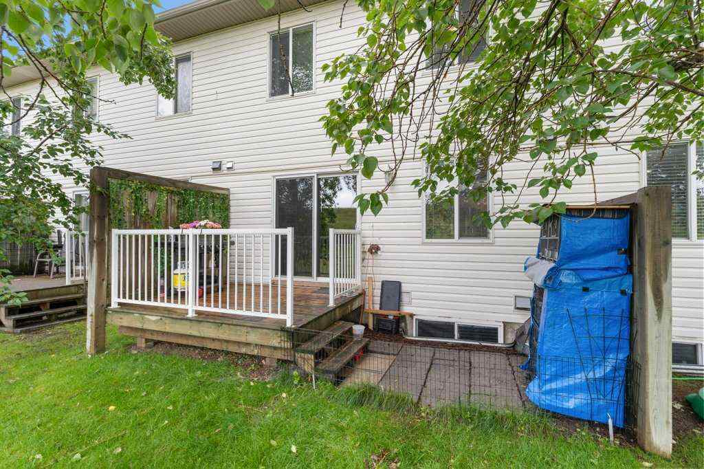 MLS® A2243385 - 78 Citadel Meadow Gardens NW in Citadel Calgary, Residential
