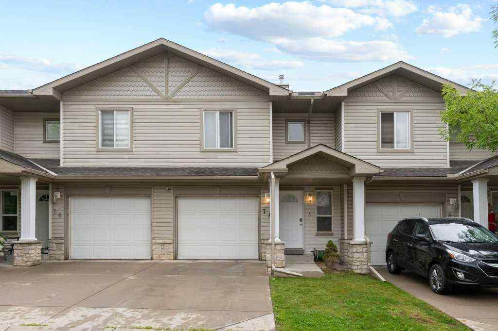 MLS® A2243385 - 78 Citadel Meadow Gardens NW in Citadel Calgary, Residential