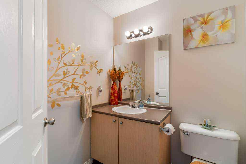 MLS® A2243385 - 78 Citadel Meadow Gardens NW in Citadel Calgary, Residential