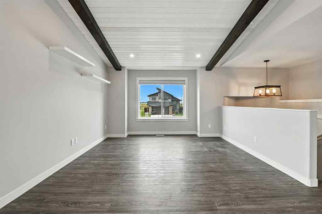 MLS® A2243386 - 5 Mackenzie Avenue  in Mackenzie Ranch Estates Lacombe, Residential