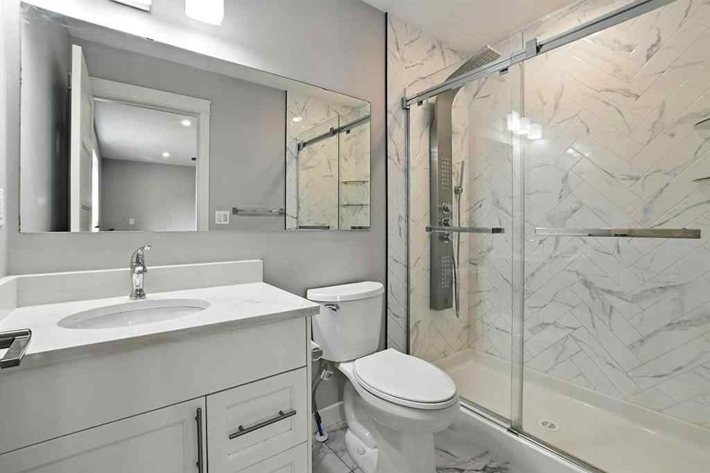 MLS® A2243386 - 5 Mackenzie Avenue  in Mackenzie Ranch Estates Lacombe, Residential