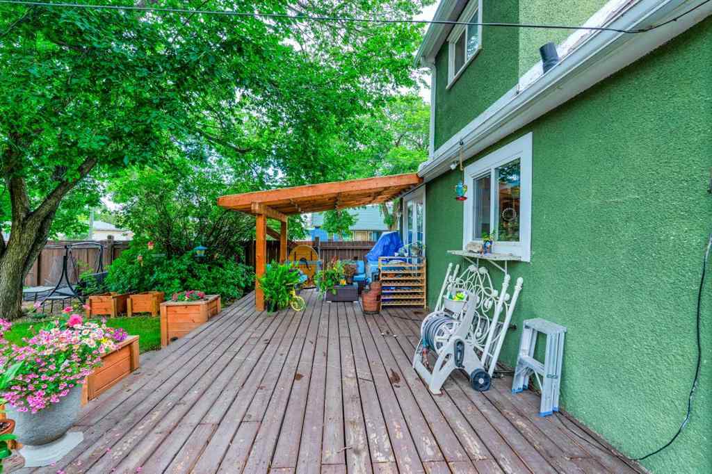 MLS® A2243390 - 5222 51 Street  in NONE Camrose, Residential