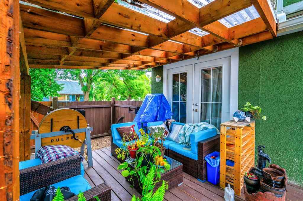 MLS® A2243390 - 5222 51 Street  in NONE Camrose, Residential
