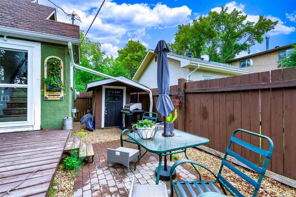 MLS® A2243390 - 5222 51 Street  in NONE Camrose, Residential