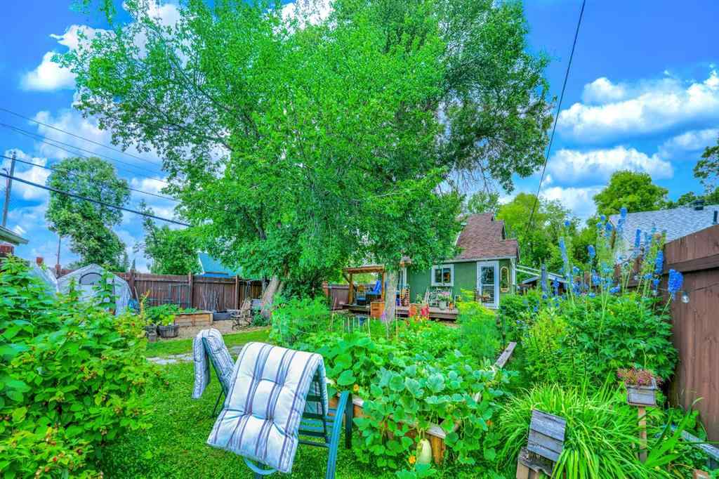 MLS® A2243390 - 5222 51 Street  in NONE Camrose, Residential