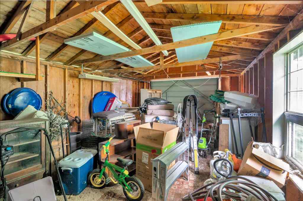 MLS® A2243390 - 5222 51 Street  in NONE Camrose, Residential