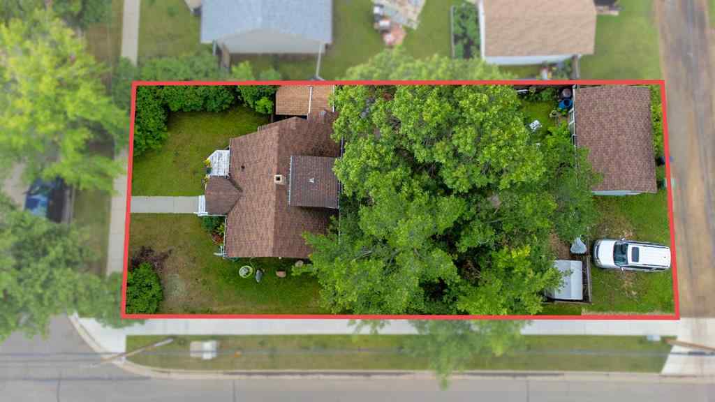 MLS® A2243390 - 5222 51 Street  in NONE Camrose, Residential