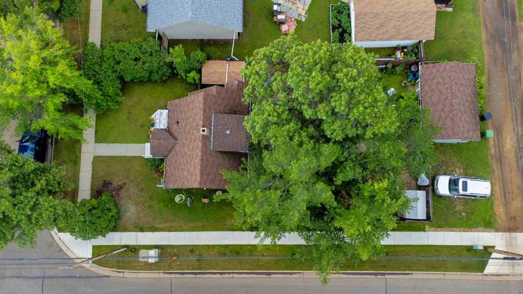 MLS® A2243390 - 5222 51 Street  in NONE Camrose, Residential