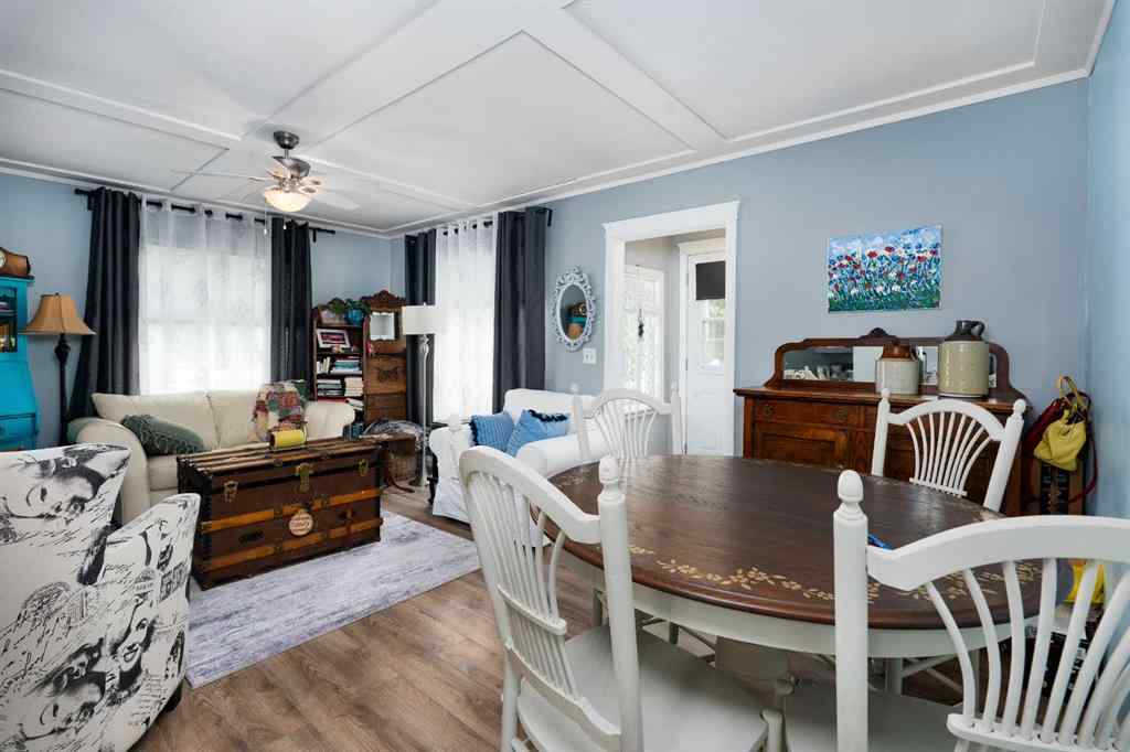 MLS® A2243390 - 5222 51 Street  in NONE Camrose, Residential