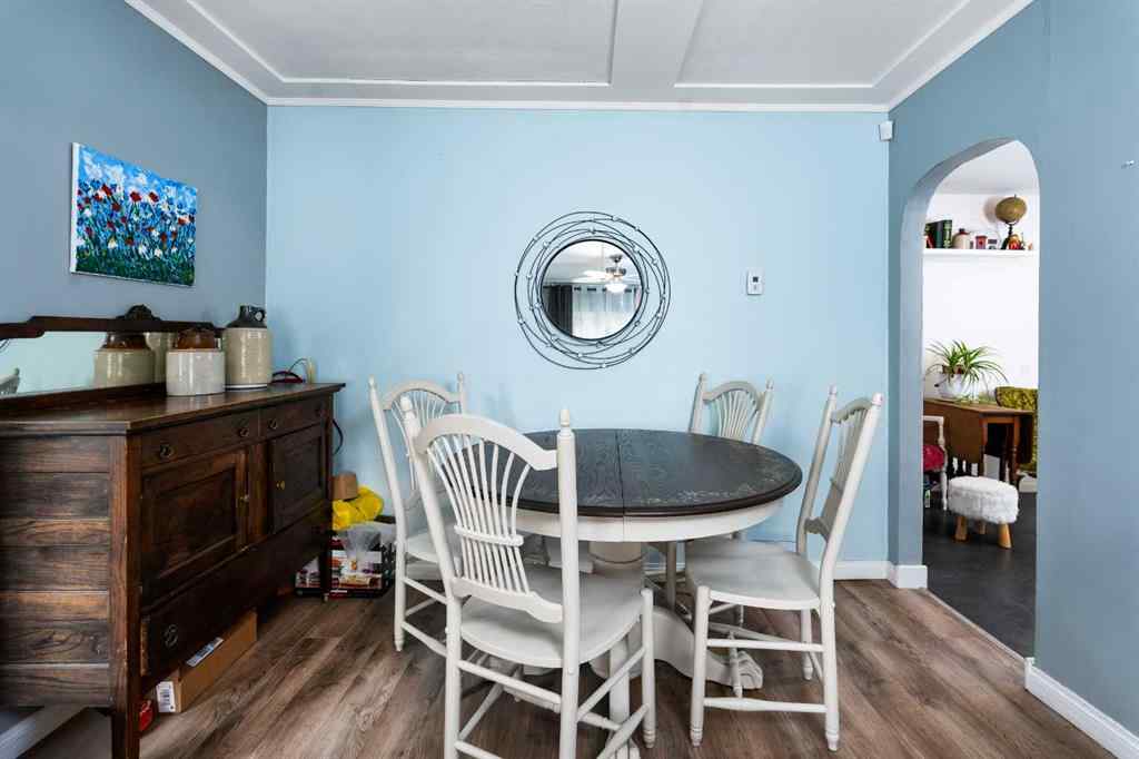 MLS® A2243390 - 5222 51 Street  in NONE Camrose, Residential