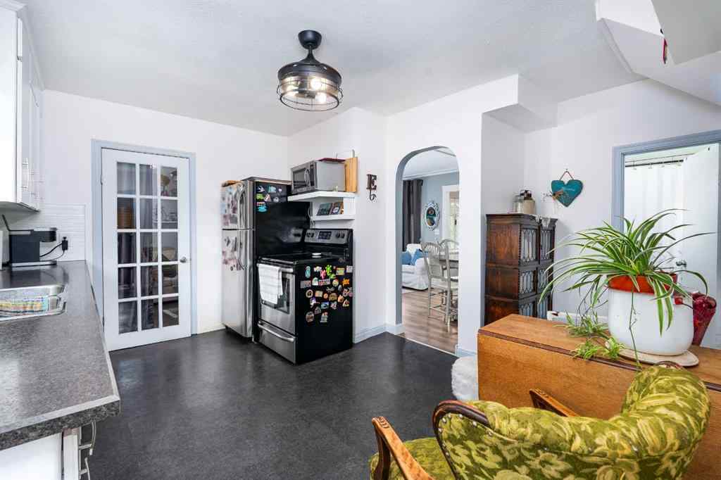 MLS® A2243390 - 5222 51 Street  in NONE Camrose, Residential