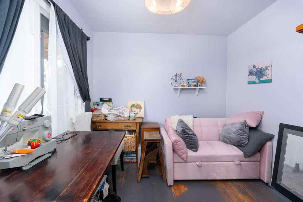 MLS® A2243390 - 5222 51 Street  in NONE Camrose, Residential