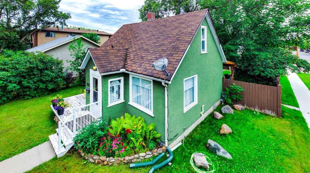 MLS® A2243390 - 5222 51 Street  in NONE Camrose, Residential