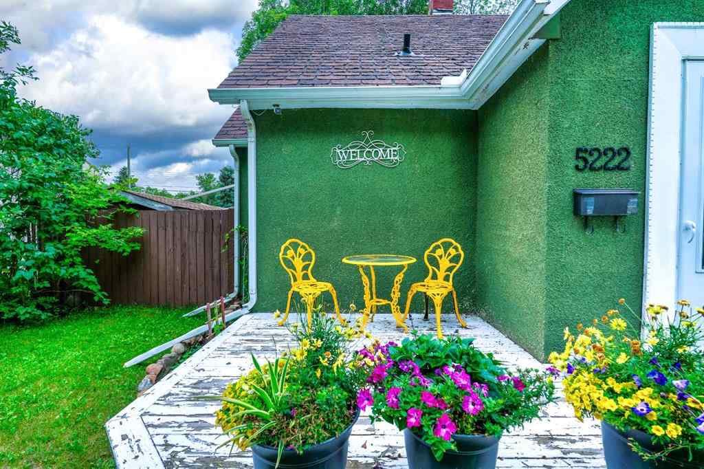 MLS® A2243390 - 5222 51 Street  in NONE Camrose, Residential