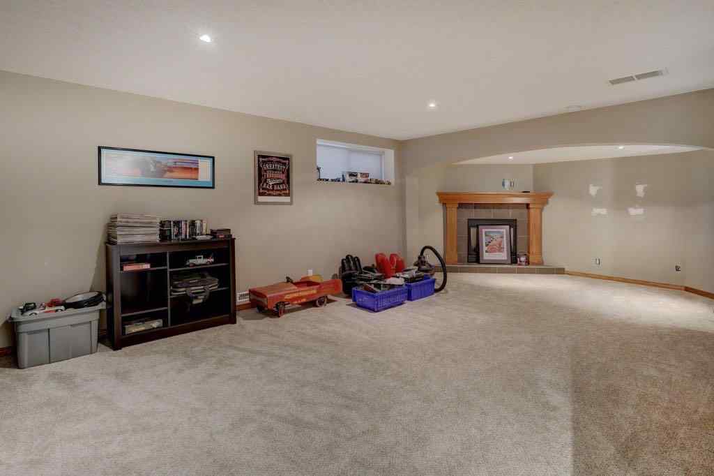 MLS® A2243392 - 2617 Coopers Circle SW in Coopers Crossing Airdrie, Residential