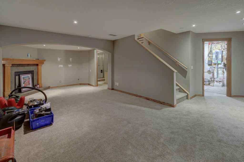 MLS® A2243392 - 2617 Coopers Circle SW in Coopers Crossing Airdrie, Residential