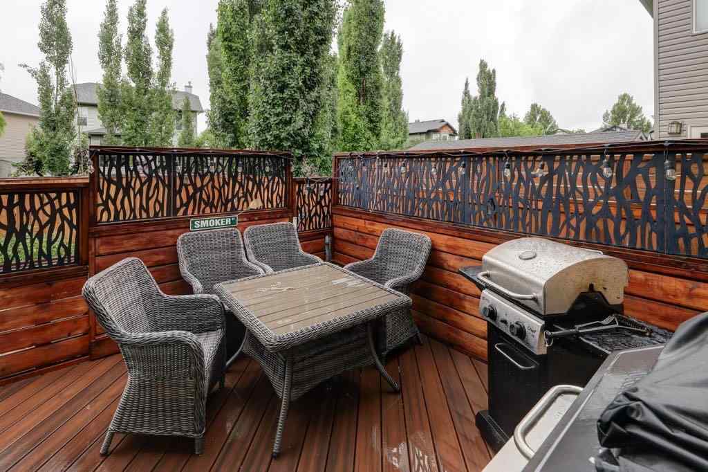 MLS® A2243392 - 2617 Coopers Circle SW in Coopers Crossing Airdrie, Residential