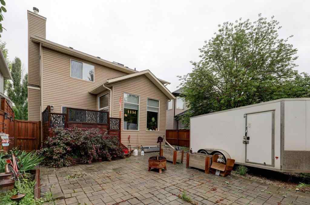 MLS® A2243392 - 2617 Coopers Circle SW in Coopers Crossing Airdrie, Residential