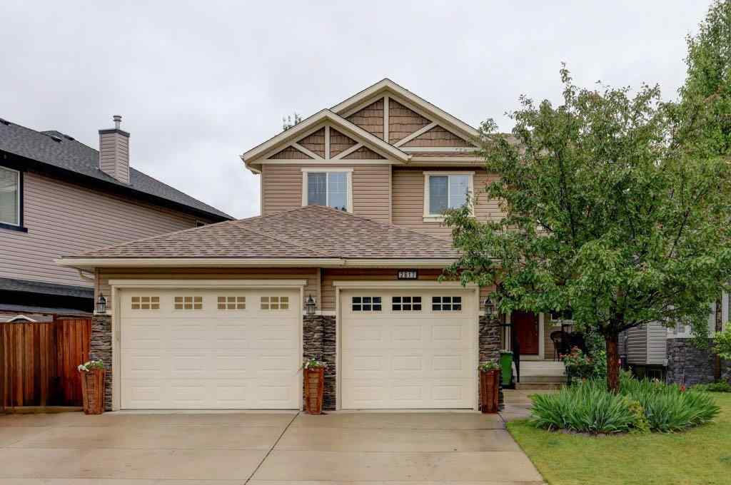 MLS® A2243392 - 2617 Coopers Circle SW in Coopers Crossing Airdrie, Residential