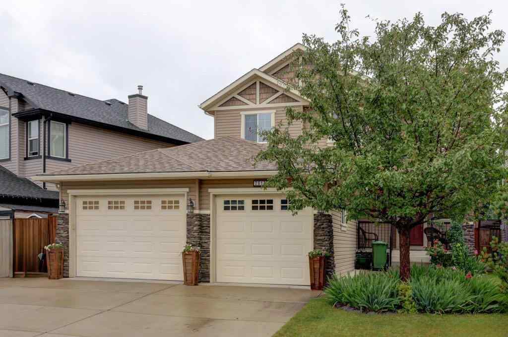 MLS® A2243392 - 2617 Coopers Circle SW in Coopers Crossing Airdrie, Residential