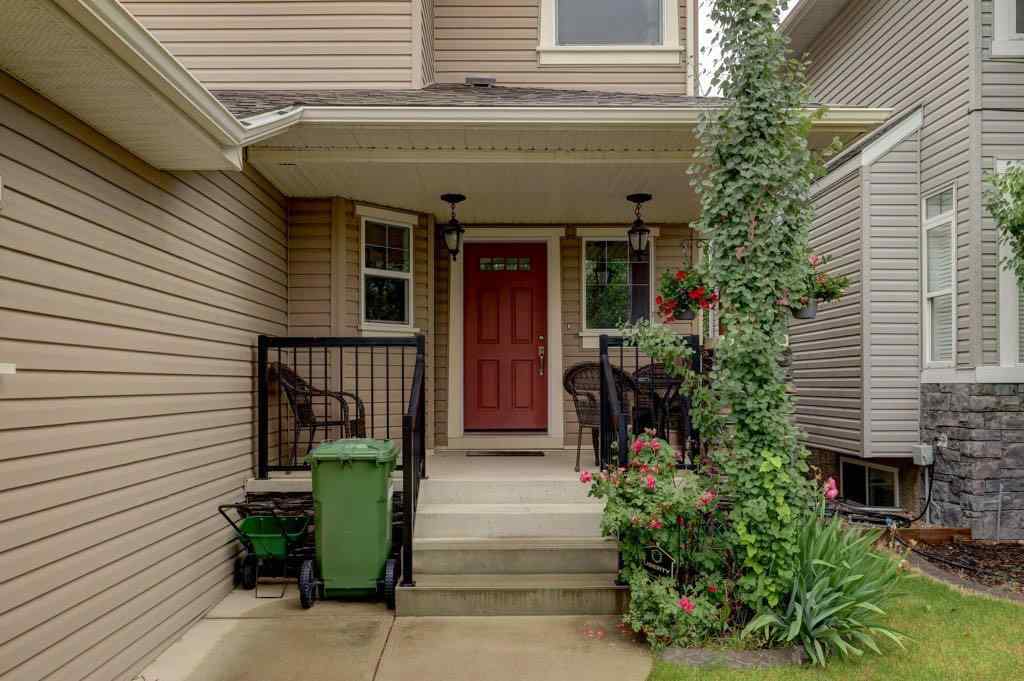 MLS® A2243392 - 2617 Coopers Circle SW in Coopers Crossing Airdrie, Residential