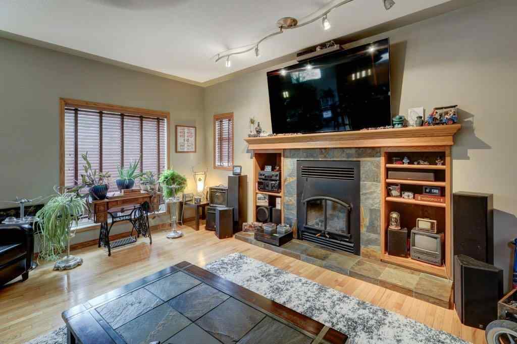 MLS® A2243392 - 2617 Coopers Circle SW in Coopers Crossing Airdrie, Residential